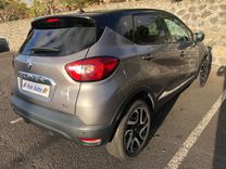 voiture occasion RENAULT CAPTUR à la Réunion disponible sur noutlauto.re