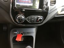 voiture occasion RENAULT CAPTUR à la Réunion disponible sur noutlauto.re