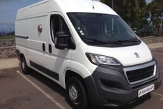voiture occasion PEUGEOT BOXER à la Réunion disponible sur noutlauto.re