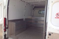 voiture occasion PEUGEOT BOXER à la Réunion disponible sur noutlauto.re