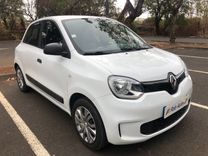 voiture occasion RENAULT TWINGO III à la Réunion disponible sur noutlauto.re
