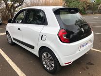 voiture occasion RENAULT TWINGO III à la Réunion disponible sur noutlauto.re