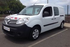 voiture occasion RENAULT KANGOO à la Réunion disponible sur noutlauto.re