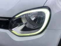 voiture occasion RENAULT TWINGO III à la Réunion disponible sur noutlauto.re