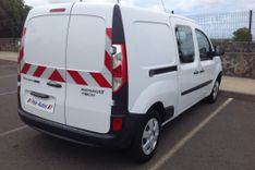 voiture occasion RENAULT KANGOO à la Réunion disponible sur noutlauto.re