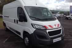 voiture occasion PEUGEOT BOXER à la Réunion disponible sur noutlauto.re