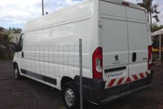 voiture occasion PEUGEOT BOXER à la Réunion disponible sur noutlauto.re