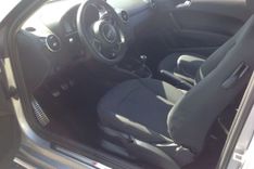 voiture occasion AUDI A1 à la Réunion disponible sur noutlauto.re
