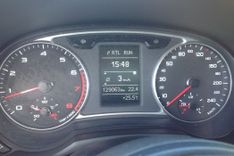 voiture occasion AUDI A1 à la Réunion disponible sur noutlauto.re