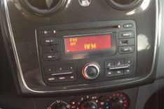 voiture occasion DACIA SANDERO à la Réunion disponible sur noutlauto.re