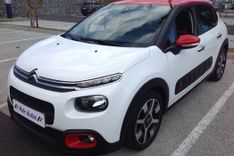 voiture occasion CITROEN C3 à la Réunion disponible sur noutlauto.re