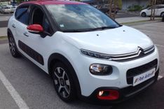voiture occasion CITROEN C3 à la Réunion disponible sur noutlauto.re