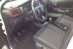 voiture occasion CITROEN C3 à la Réunion disponible sur noutlauto.re