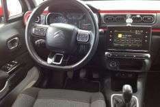 voiture occasion CITROEN C3 à la Réunion disponible sur noutlauto.re