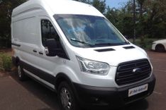 voiture occasion FORD TRANSIT à la Réunion disponible sur noutlauto.re