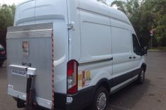 voiture occasion FORD TRANSIT à la Réunion disponible sur noutlauto.re