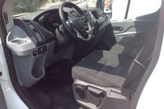 voiture occasion FORD TRANSIT à la Réunion disponible sur noutlauto.re