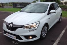 voiture occasion RENAULT MEGANE à la Réunion disponible sur noutlauto.re