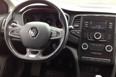 voiture occasion RENAULT MEGANE à la Réunion disponible sur noutlauto.re