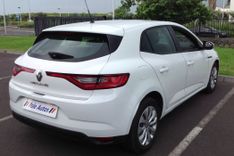 voiture occasion RENAULT MEGANE à la Réunion disponible sur noutlauto.re