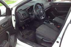 voiture occasion RENAULT MEGANE à la Réunion disponible sur noutlauto.re