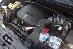 voiture occasion PEUGEOT 4007 à la Réunion disponible sur noutlauto.re