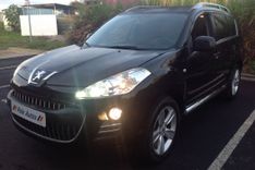 voiture occasion PEUGEOT 4007 à la Réunion disponible sur noutlauto.re