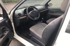 voiture occasion RENAULT CLIO à la Réunion disponible sur noutlauto.re