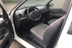voiture occasion RENAULT CLIO à la Réunion disponible sur noutlauto.re