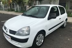voiture occasion RENAULT CLIO à la Réunion disponible sur noutlauto.re