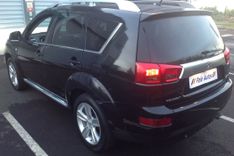 voiture occasion PEUGEOT 4007 à la Réunion disponible sur noutlauto.re
