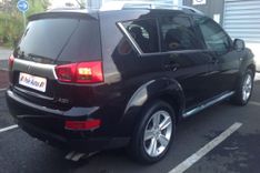 voiture occasion PEUGEOT 4007 à la Réunion disponible sur noutlauto.re