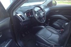 voiture occasion PEUGEOT 4007 à la Réunion disponible sur noutlauto.re