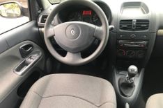 voiture occasion RENAULT CLIO à la Réunion disponible sur noutlauto.re