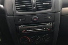 voiture occasion RENAULT CLIO à la Réunion disponible sur noutlauto.re