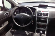 voiture occasion PEUGEOT 307 à la Réunion disponible sur noutlauto.re