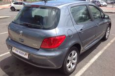 voiture occasion PEUGEOT 307 à la Réunion disponible sur noutlauto.re