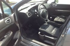 voiture occasion PEUGEOT 307 à la Réunion disponible sur noutlauto.re