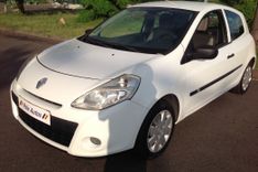 voiture occasion RENAULT CLIO à la Réunion disponible sur noutlauto.re