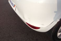 voiture occasion RENAULT CLIO à la Réunion disponible sur noutlauto.re