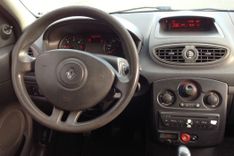 voiture occasion RENAULT CLIO à la Réunion disponible sur noutlauto.re