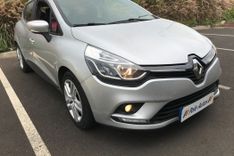 voiture occasion RENAULT CLIO à la Réunion disponible sur noutlauto.re