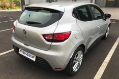 voiture occasion RENAULT CLIO à la Réunion disponible sur noutlauto.re