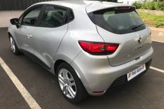 voiture occasion RENAULT CLIO à la Réunion disponible sur noutlauto.re