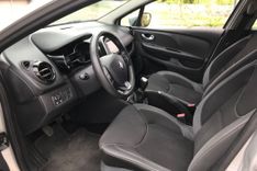voiture occasion RENAULT CLIO à la Réunion disponible sur noutlauto.re