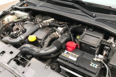 voiture occasion RENAULT CLIO à la Réunion disponible sur noutlauto.re