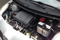 voiture occasion TOYOTA YARIS à la Réunion disponible sur noutlauto.re