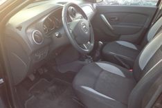 voiture occasion DACIA SANDERO à la Réunion disponible sur noutlauto.re