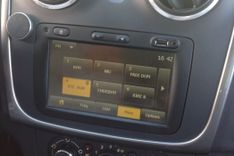 voiture occasion DACIA SANDERO à la Réunion disponible sur noutlauto.re