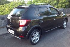 voiture occasion DACIA SANDERO à la Réunion disponible sur noutlauto.re